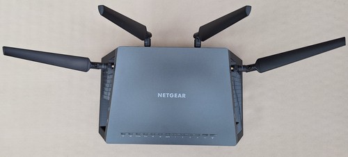 Netgear r7800 nighthawk x4s - r7800,