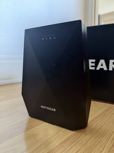 Netgear nighthawk ac2200 - netgear,