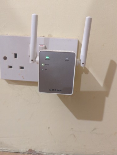 Netgear ac750 wifi range - netgear,