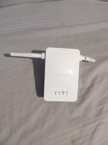 Netgear universal wifi - wifi, range