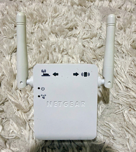 Netgear wn3000rpv3 wifi - netgear, range