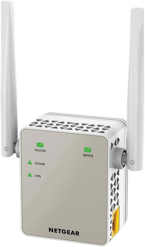 Netgear wifi booster - netgear,
