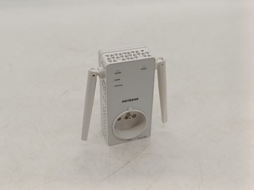 Plug netgear ex6130 ac1200 - eu,