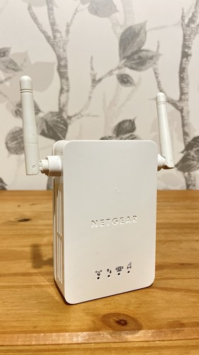 Netgear wn3000rp universal - netgear,