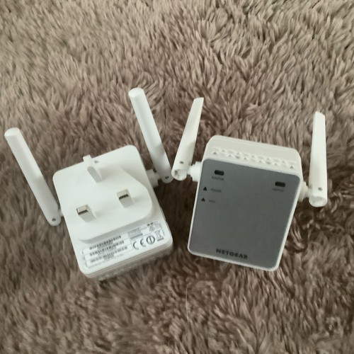 Pair netgear routers n300 - netgear,