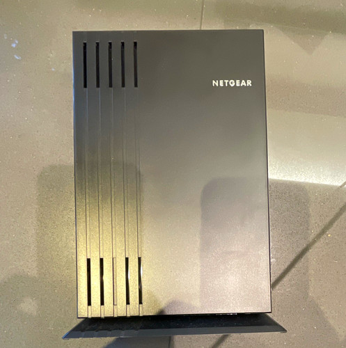 Netgear exa20 ax1800 - ax1800, dual-band