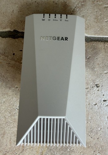Netgear nighthawk x4s 2200 - x4s, ac