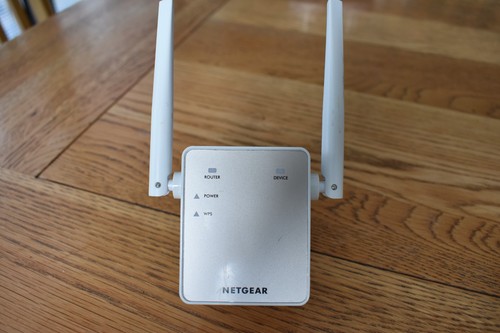 Netgear ex6120 wifi range - netgear,
