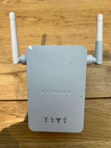 Netgear wn3000rp universal - netgear,