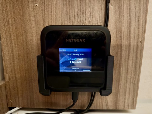 Netgear nighthawk wifi - m6, 5g