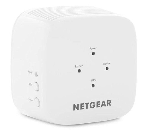Netgear wifi extender booster - wifi,