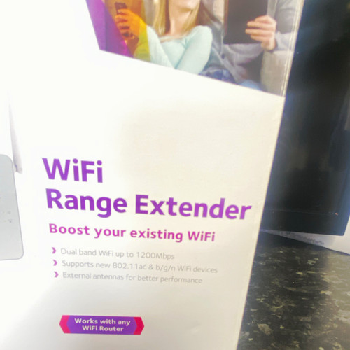Netgear ex6150 ac1200 - netgear,