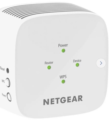 Netgear extender new - extender,
