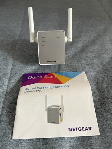 Netgear ac1200 dual - netgear, dual-band