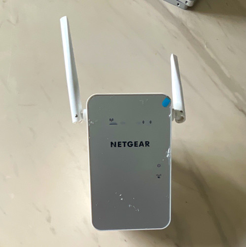 Netgear ex3700 dual - ex3700, dual-band