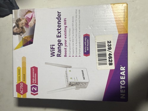 Netgear wifi range - netgear,