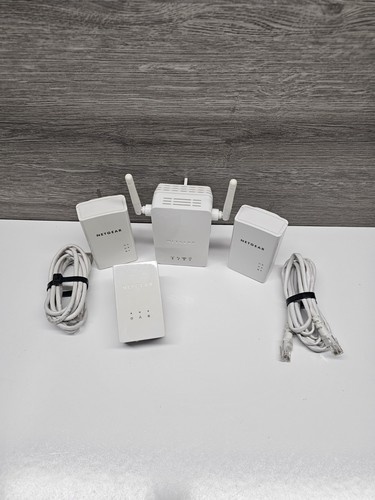 Netgear bundle wifi range - bundle,