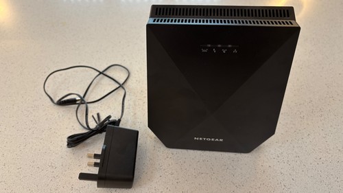 Netgear nighthawk ex7700 - netgear,