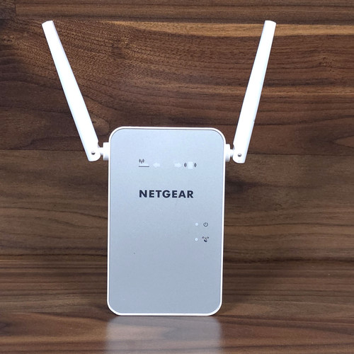 Netgear ex6150v2 wifi range - netgear,