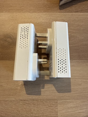 Netgear power line - line, 1000