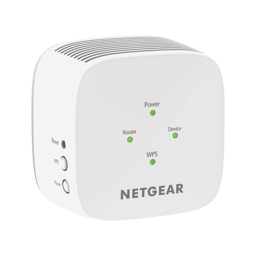 Netgear wifi extender - wifi, booster