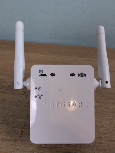 Netgear wn3000rpv2 universal - netgear,