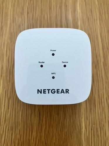 Netgear ex6110 ac1200 wifi - netgear,