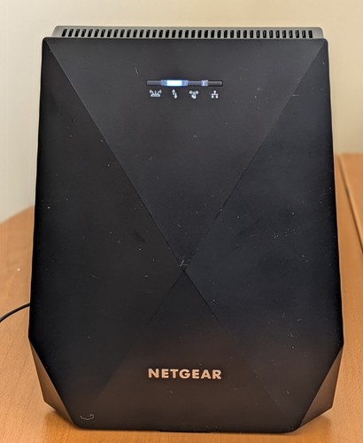 Extend your netgear - extend, wi-fi