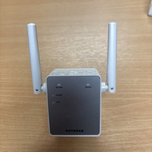 Netgear ex3700 ac750 wifi - netgear,