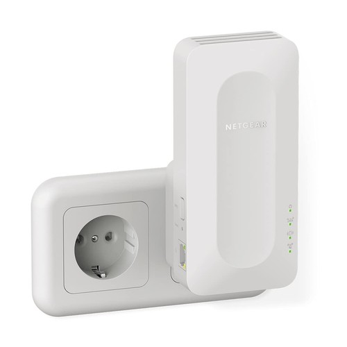 Netgear wifi range - range, extender