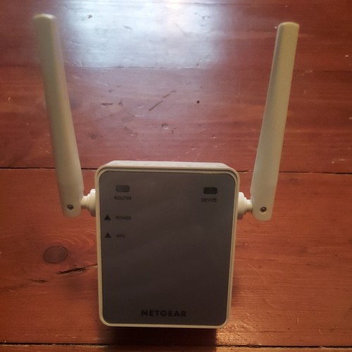Netgear n300 wifi - netgear,