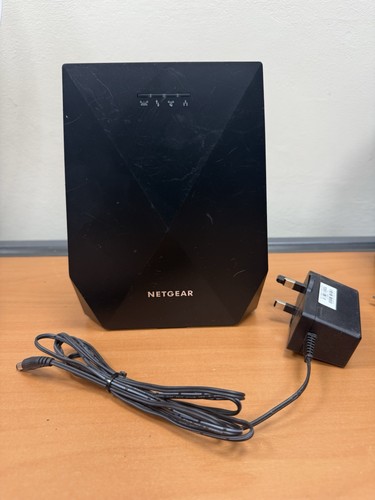 Netgear nighthawk ex7700 - netgear,