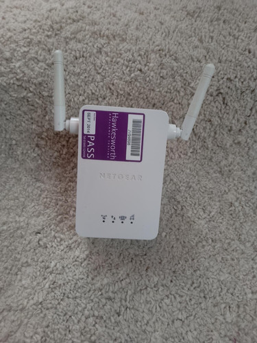 Netgear wn3000rp v1h2 wifi - netgear,