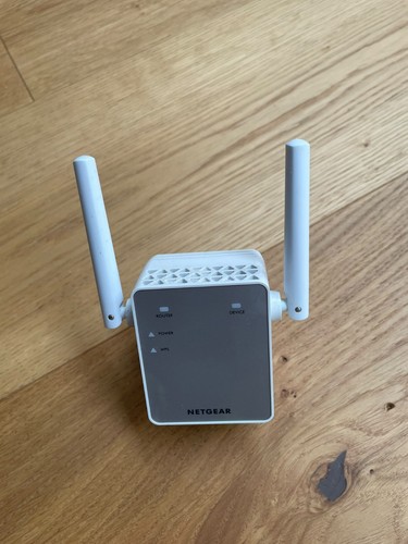 Netgear wifi range - wifi,