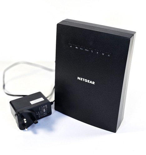 Netgear nighthawk x6s - nighthawk, ac3000