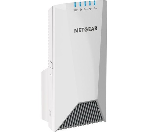 Netgear nighthawk x4s - netgear,