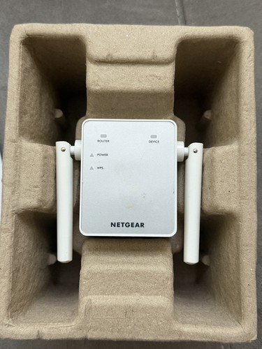 Netgear ac750 wifi - wifi, range