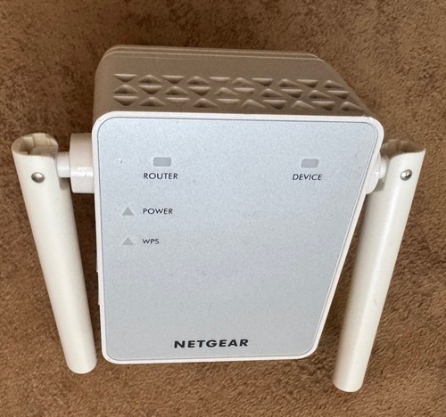 Netgear wifi booster range - netgear,