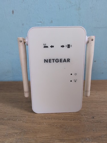 Netgear ex6100 dual band - band, wifi