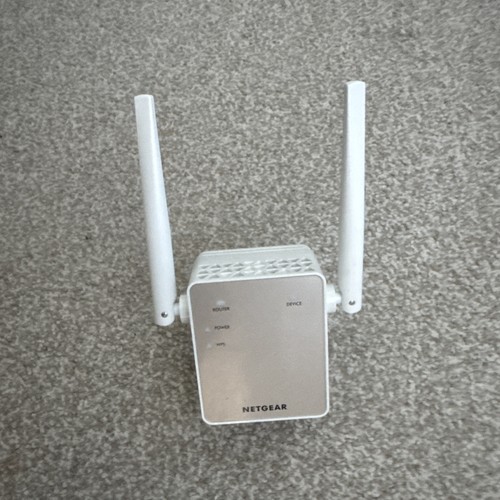 Netgear ex6120 ac1200 - ex6120, wifi