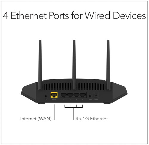 Netgear wifi wireless access - netgear,