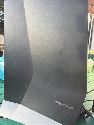 Netgear nighthawk ax8 ax6000 - netgear,