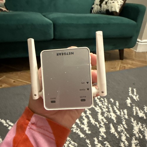 Netgear n300 wifi range - n300,